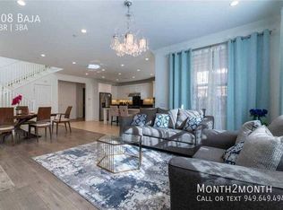 108 Baja, Irvine, CA 92620