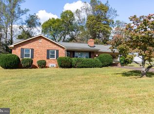 16505 Ridgeway Rd, Orange, VA 22960