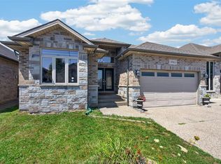 3945 Zanzibar Cres, Windsor, ON N9G0A5