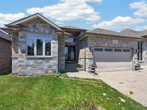 3945 Zanzibar Cres, Windsor, ON N9G 0A5