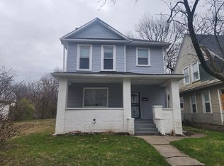 2933 Boulevard Pl, Indianapolis, IN