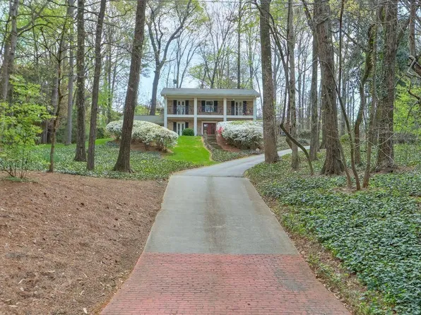 430 River Valley Rd NW, Atlanta, GA 30328