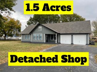 101 S 145th East Ave, Tulsa, OK 74108