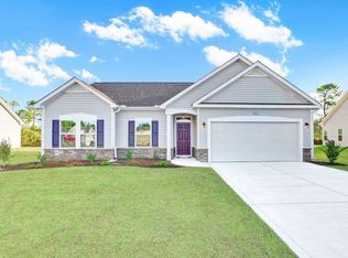 161 Astoria Park Loop, Conway, SC 29526