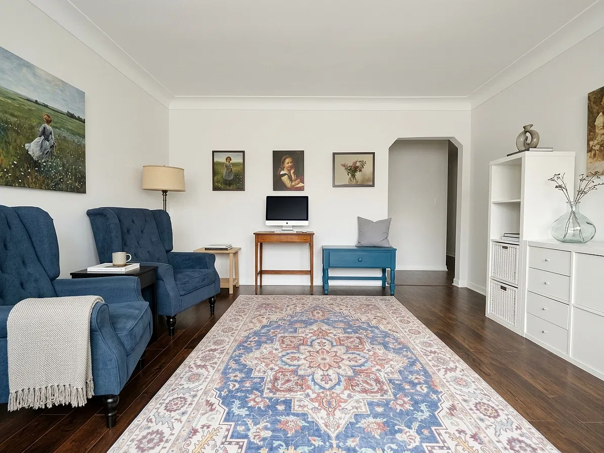 1 bed, 650 sqft, $1,545 — Photo 3
