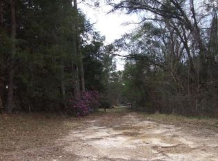 Eastwood Rd, Lloyd, FL 32344