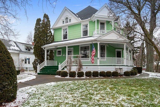 Charm, Character and Curb Appeal close to downtown, schools, and more! This home has been loved and 
