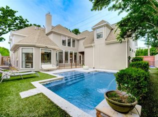 1403 Wakefield Dr, Houston, TX 77018