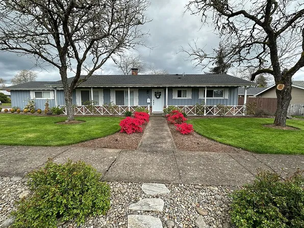 2435 NW 13th St, Corvallis, OR 97330