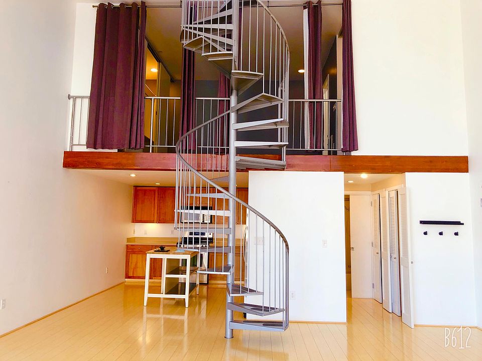 Main living space
