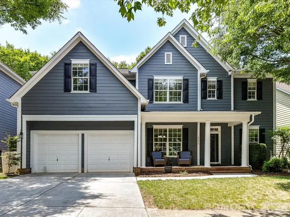 18625 The Commons Blvd, Cornelius, NC 28031