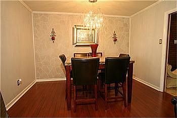 2nd image of 3612 Wosley Dr