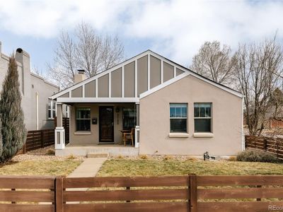 3100 N High Street, Denver, CO, 80205