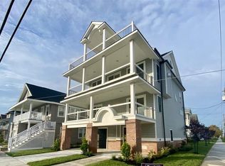 1203 Bay Ave, Ocean City, NJ 08226
