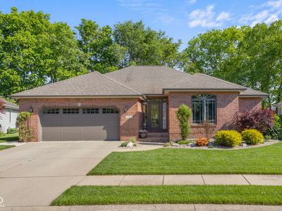 3781 S Station Dr, Columbus, IN, 47203
