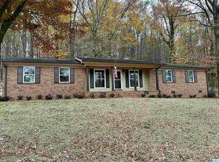 2240 Highway 17, Montevallo, AL 35115