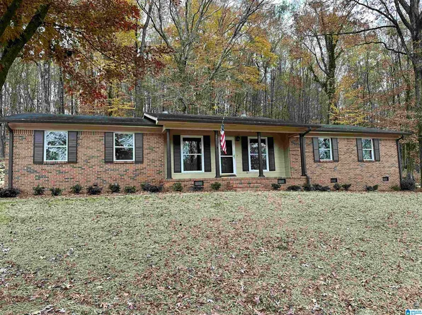 2240 Highway 17, Montevallo, AL 35115