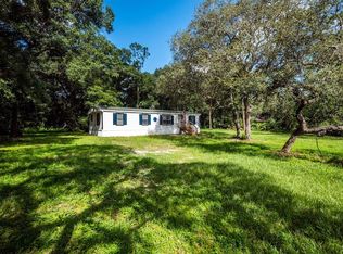22170 NE 107th Ct, Fort Mc Coy, FL 32134