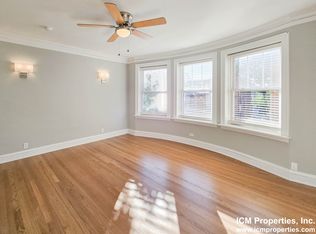4313 N Hermitage Ave #3, Chicago, IL 60613