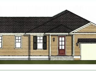 43 Ladys Walk, Beaufort, SC 29907