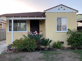 9629 Otis St, South Gate, CA 90280