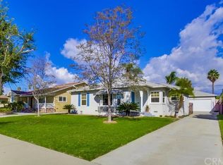 866 W Harvard Pl, Ontario, CA 91762