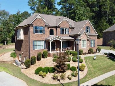 3622 Preservation Cir, Lilburn, GA, 30047