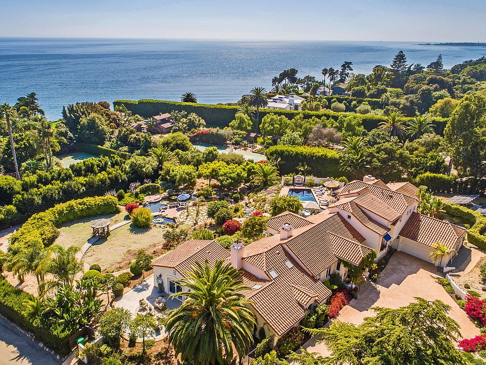 1601 Alisa Ln, Santa Barbara, CA 93110 | Zillow