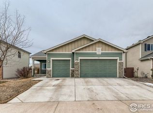 801 Stage Coach Dr, Milliken, CO 80543