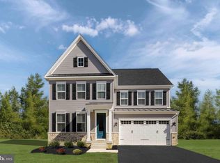 1428 Cranesbill Ln, Odenton, MD 21113