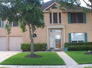 2803 Potomac Dr, League City, TX 77573
