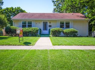 1022 Oneida St, Joliet, IL 60435