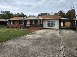 7510 Bridgeman Dr, Fayetteville, NC 28303