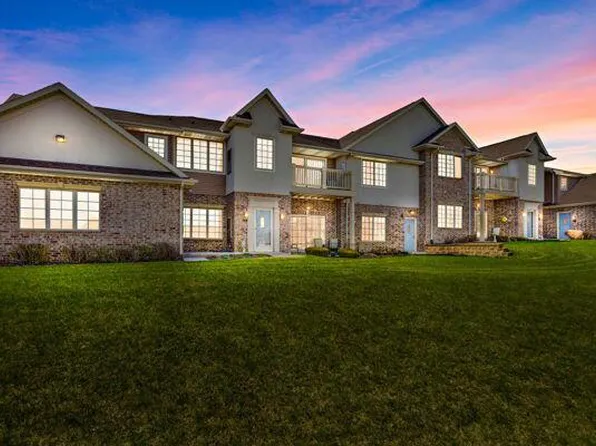3223 55th COURT #67, Kenosha, WI 53144
