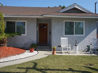 340 Kinley St, La Habra, CA 90631