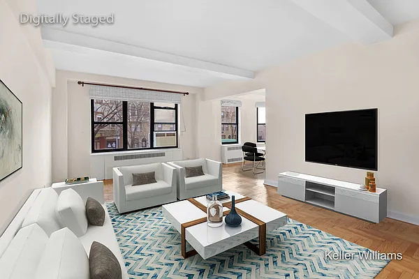 Sold by Keller Williams NYC | media 1