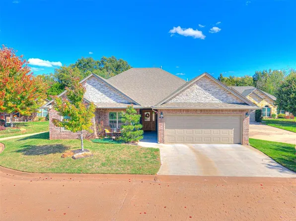 1301 Troon N, Shawnee, OK 74801
