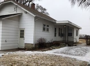 12732 NW 24th St, Halstead, KS 67056