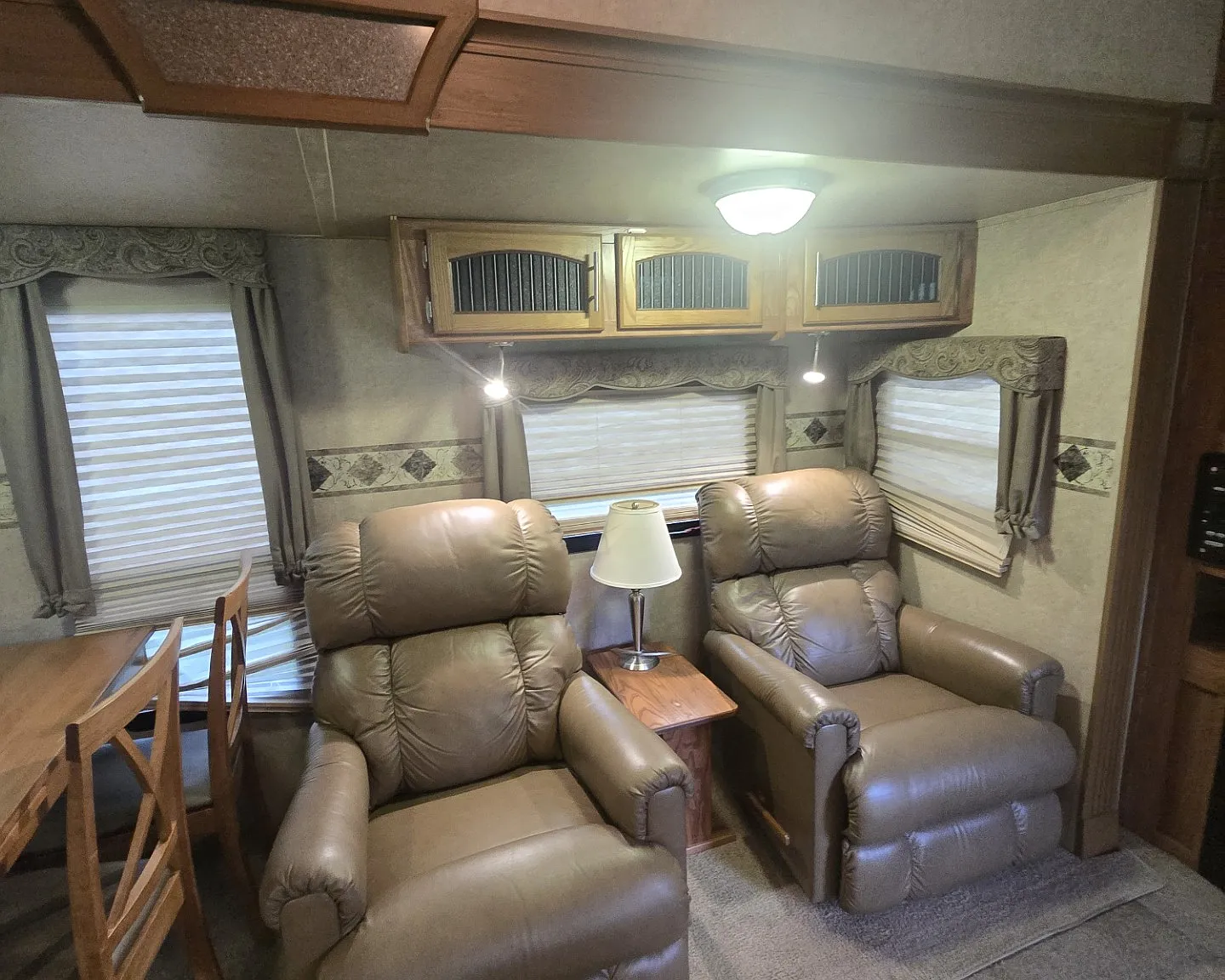 1 bed, 260 sqft, $1,200 — Photo 4
