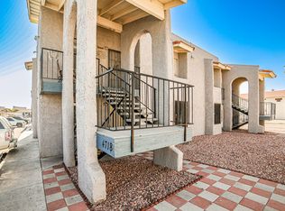 4718 Elk Springs Ave #B, Las Vegas, NV 89103