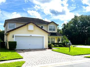 144 Robin Rd, Davenport, FL 33896