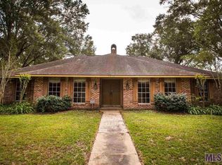1401 Darrell St, Eunice, LA 70535
