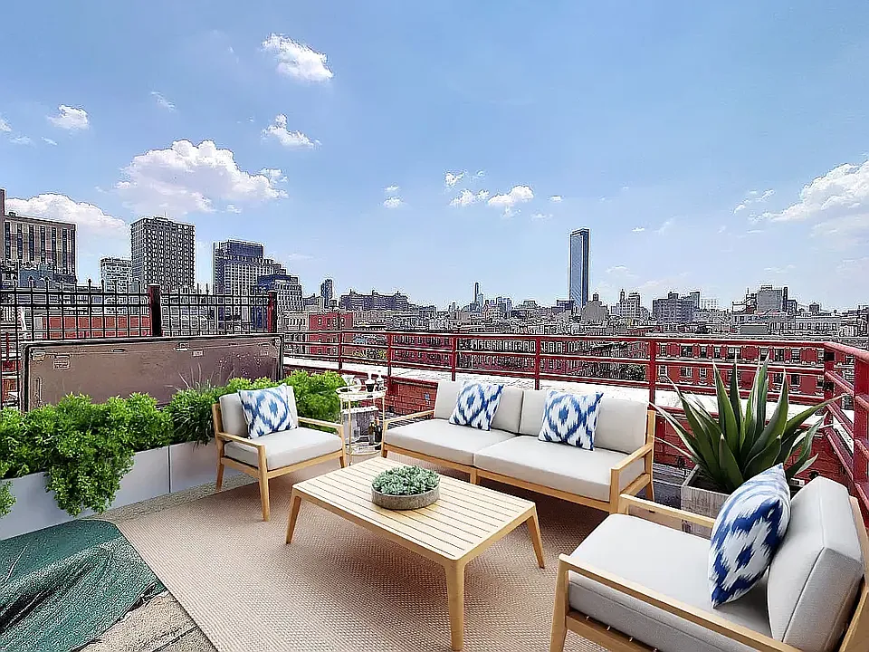 165 Eldridge St #7B