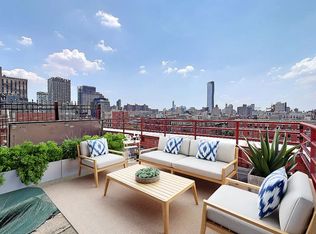 165 Eldridge St APT 7A, New York, NY 10002