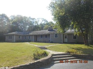 1700 Holbrook Rd, Flossmoor, IL 60422