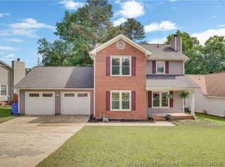 463 Brandermill Rd, Fayetteville, NC 28314
