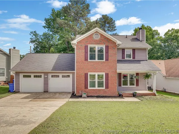 463 Brandermill Rd, Fayetteville, NC 28314