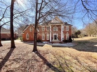 5407 Berrywood Ln, Monroe, NC 28110