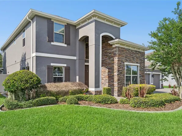 13822 Jomatt Loop, Winter Garden, FL 34787