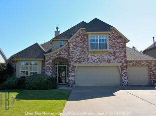 2936 E 102nd St, Tulsa, OK 74137